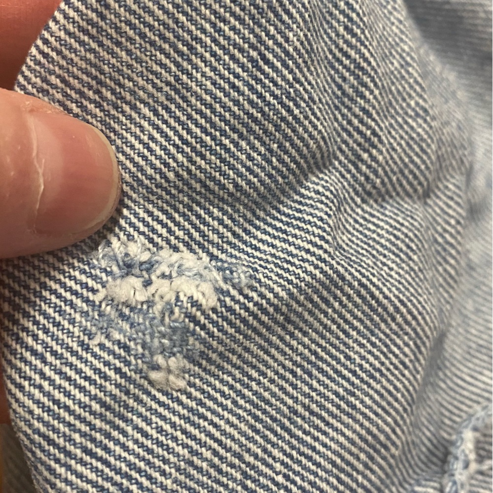 Vintage Wrangler Bareback Womens Jeans - Picture 12 of 14